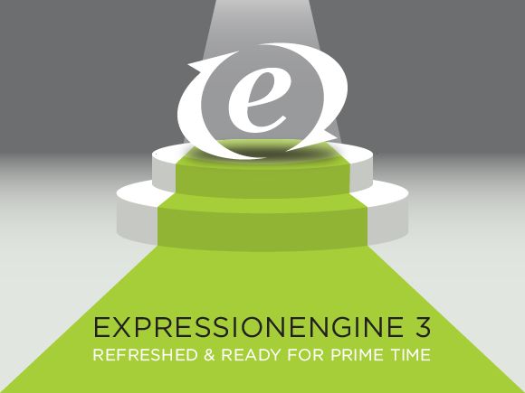 Expression Engine 3